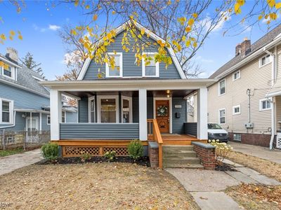 1550 Lakeland Ave, Lakewood, OH, 44107