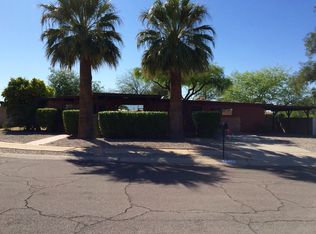 4910 E Glenn St, Tucson, AZ 85712
