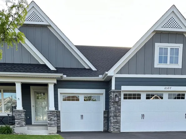 6597 91st St S, Cottage Grove, MN 55016
