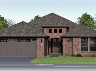 1703 Daybreak Way, Midland, TX 79705