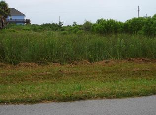 Kahla Dr, Pt bolivar, TX 77650