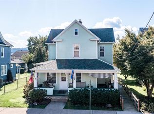 508 E 3rd St, Berwick, PA