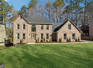 5956 Henley Dr, Powder Springs, GA 30127