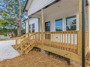 620 Gilmer St, Burlington, NC 27217