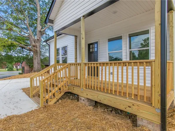 620 Gilmer St, Burlington, NC 27217