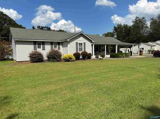 659 North St, Moulton, AL 35650