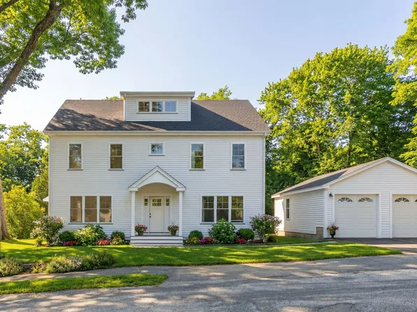 277 Brookline St, Needham, MA 02492
