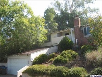 380 Redwood Dr, Pasadena, CA, 91105