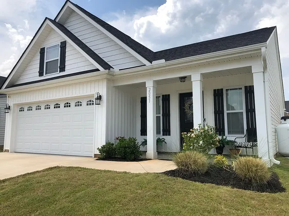 2051 Lachaise Ln, Moore, SC 29369