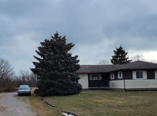 2442 Mentel Rd, Monroe, MI 48162