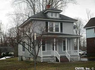 35872 Rte 3, Carthage, NY 13619