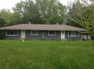 11311 Red Bud Trl #1, Berrien Springs, MI 49103