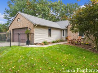 2610 Berkley Ct NE, Sparta, MI