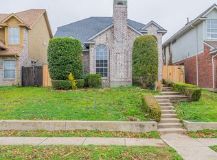 2234 Meadowstone Dr, Carrollton, TX 75006