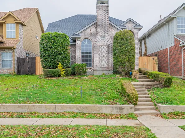2234 Meadowstone Dr, Carrollton, TX 75006