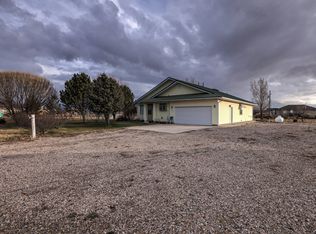 2555 W 6200 N, Cedar City, UT 84721