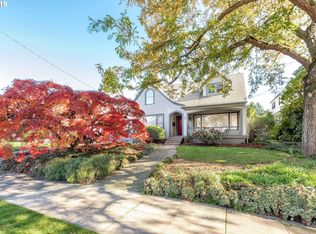 240 SE 44th Ave, Portland, OR 97215