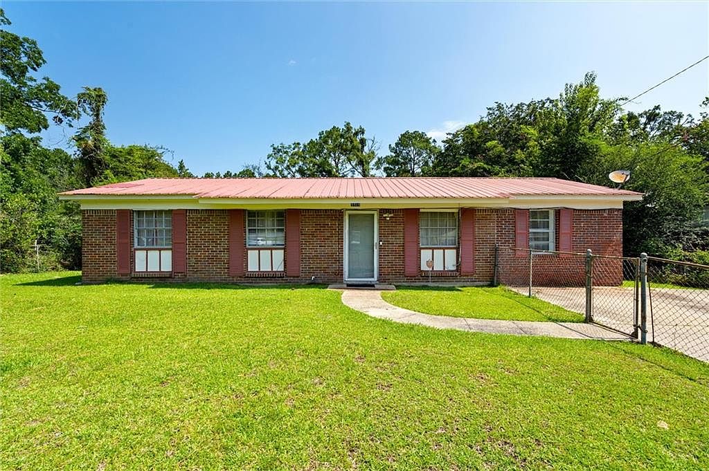 4454 Walter St, Eight Mile, AL 36613 Zillow