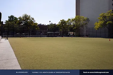 Rented by The Blueground