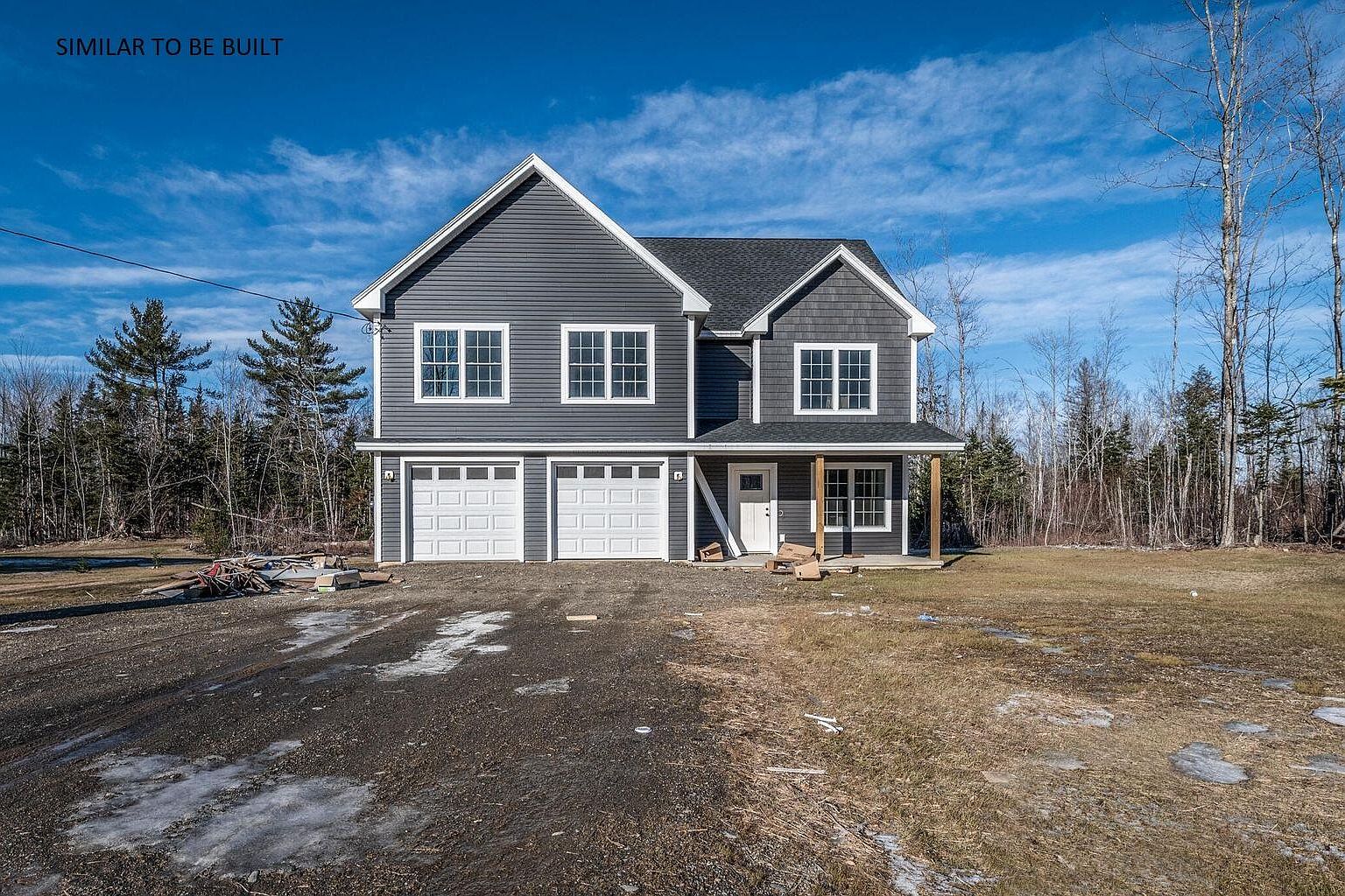 198 Clark Road, Kenduskeag, ME 04450 Zillow