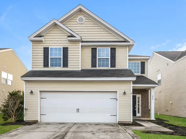 213 Longford Dr, Summerville, SC 29483