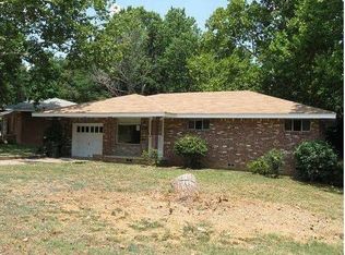 58 Broadmoor Dr, Little Rock, AR 72204