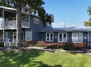 1912 Bluebonnet Lane, Kingsland, TX 78639