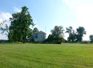 339 Bethlehem Rd W, Prospect, OH 43342