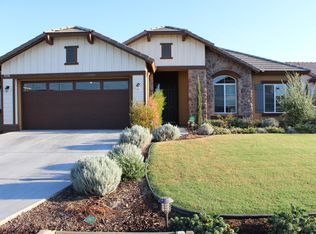 9130 Bolero Ave, Bakersfield, CA 93312