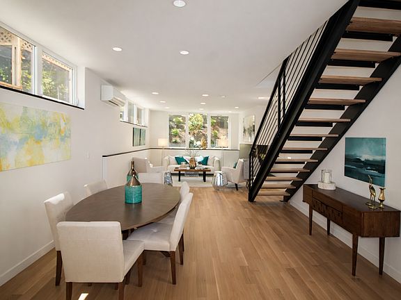 5th image of 3447 22nd Ave W #B