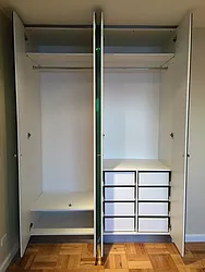 Rented by United Realty Properties Inc