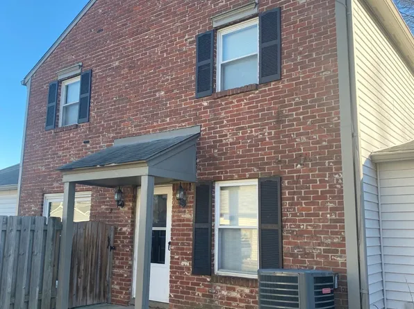 5946 Deerwood Ct, Indianapolis, IN 46254