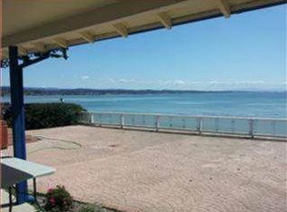 4770 Opal Cliff Dr, Santa Cruz, CA 95062