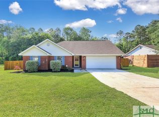 134 Huger St, Rincon, GA 31326