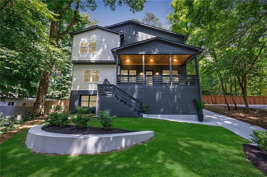 2497 Wawona Dr, Atlanta, GA 30319 MLS 7475698 Zillow