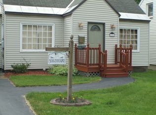 25 Leard Rd, New Hartford, NY 13413