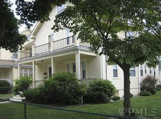 1 Madison Ave, Port Chester, NY 10573