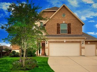 43 Estherwood Pl, Magnolia, TX 77354