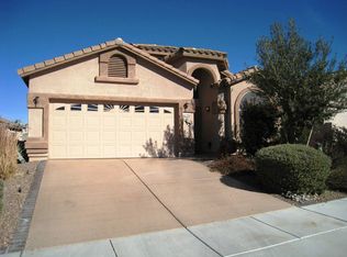 60394 E Blackcrest Loop, Saddlebrooke, AZ 85739