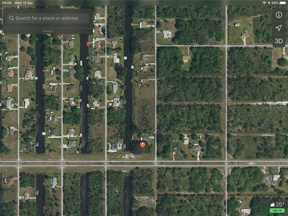 2nd image of 0 N Arborea Dr
