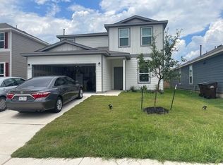 13747 Redtail Lndg, San Antonio, TX 78253