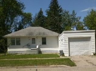 308 N Baldwin St, McVille, ND 58254