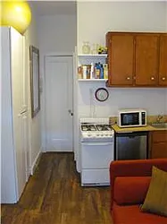 Sold by Tudor Realty