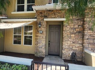 15723 Parkhouse Dr UNIT 88, Fontana, CA 92336