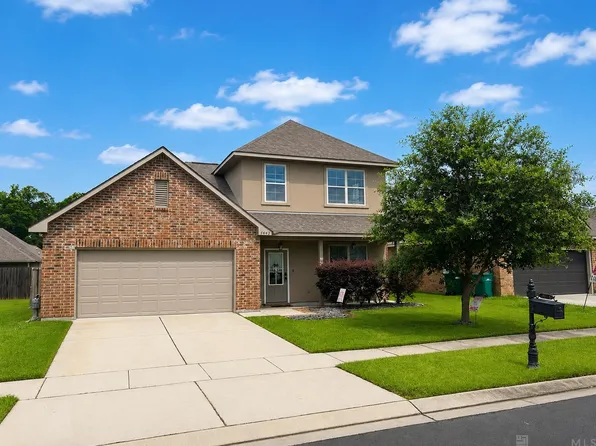 8643 Hackberry Ridge Ave, Zachary, LA 70791