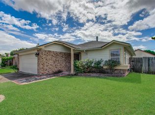 11323 Windmark Dr, Houston, TX 77099