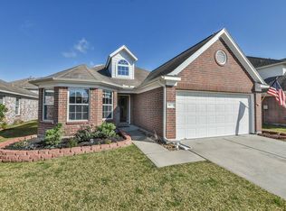 9911 Wing St, Conroe, TX 77385