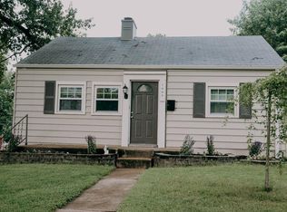 7083 Mardel Ave, Saint Louis, MO