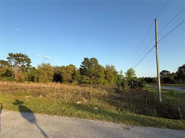 LOT 1 SW 65th Loop Lot 1, Dunnellon, FL 34432
