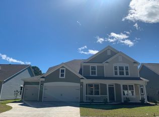 738 Hickman St LOT 227, Surfside Beach, SC 29575